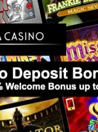 online slots with welcome bonus